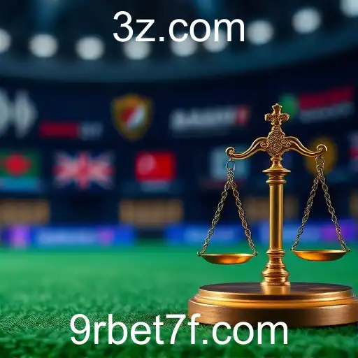O Impacto de 9rbet7 no Mercado de Jogos Online 2025