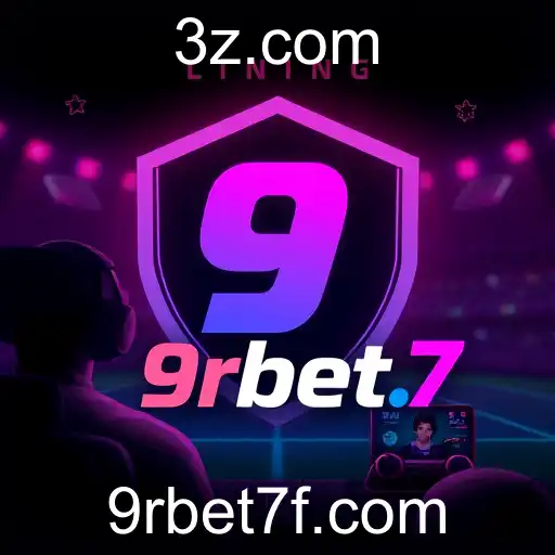 Tendências de Jogos Online: O Impacto de 9rbet7