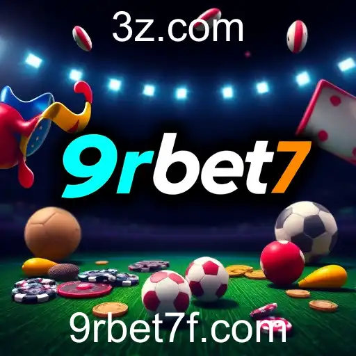 A Ascensão de 9rbet7 no Mercado de Jogos Online