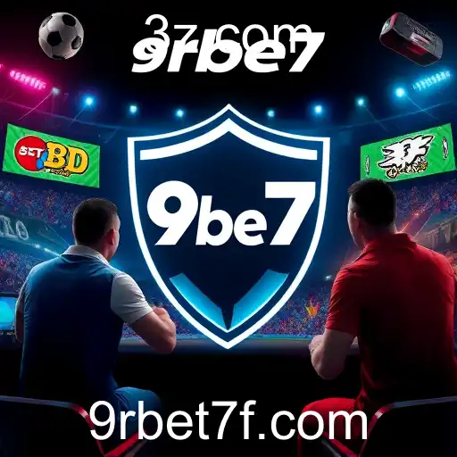 Novidades e Apostas no 9rbet7