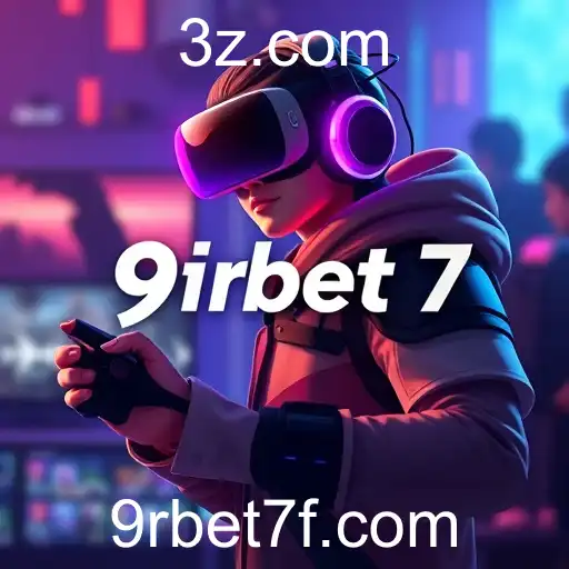 Explorando o Fenômeno 9rbet7 no Mundo dos Jogos Online