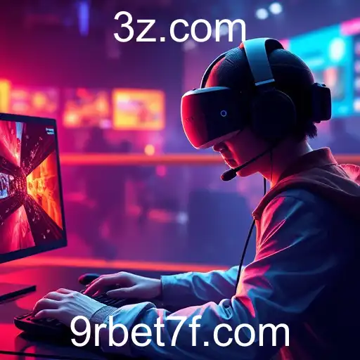 O Crescimento Explosivo dos Sites de Jogos em Português