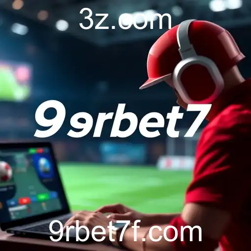 O Futuro dos Jogos Online: Como '9rbet7' Está Revolucionando o Mercado