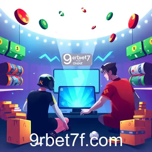 Tendências e Inovação no Mercado de Jogos Online