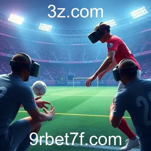 Inovação e Crescimento no Mundo dos Jogos em 2026