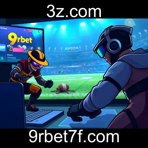 Ascensão dos Jogos de Apostas em 2026