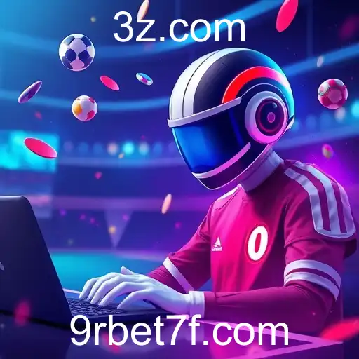 A Nova Onda do Entretenimento com 9rbet7
