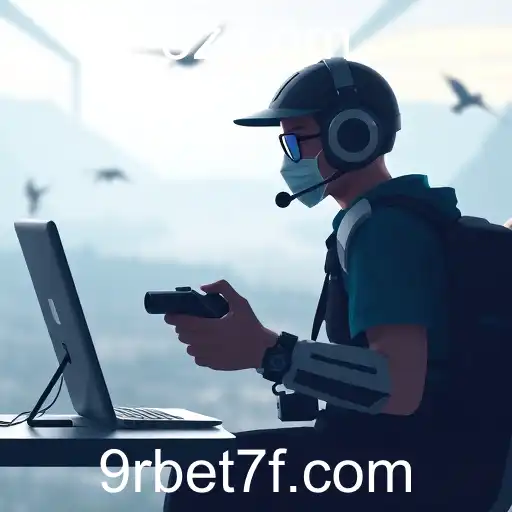 Tendências e Impactos do Mercado de Jogos Online