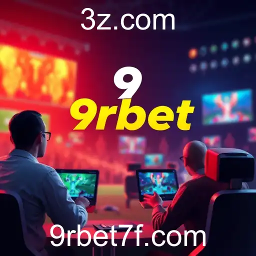 A Revolução dos Jogos Online e a Influência do 9rbet7