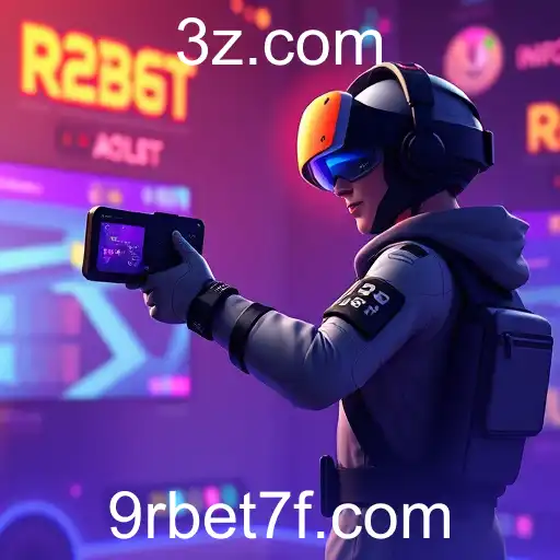 Tendências e Inovações no Mundo dos Jogos Online