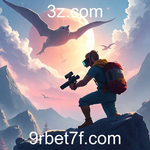 Tendências do Mundo dos Jogos em 2026