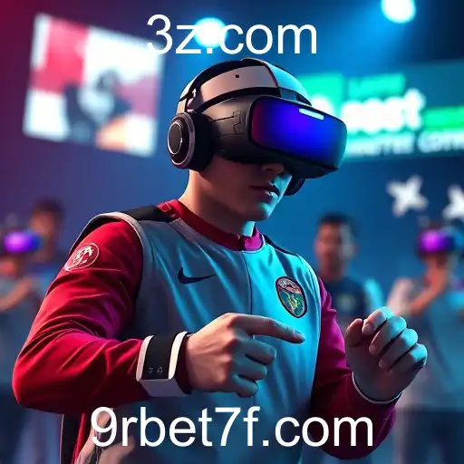 Tendências Crescentes no Mundo dos Jogos Online