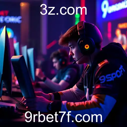 Tendências e Impacto do Crescimento dos E-Sports no Brasil