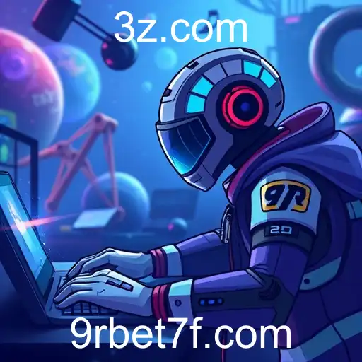 Impacto do '9rbet7' no Mundo dos Jogos Online em 2026