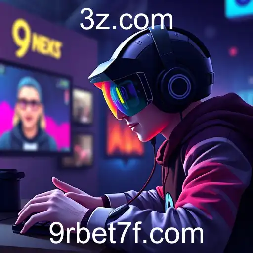Inovações e Tendências no Mundo dos Jogos Online