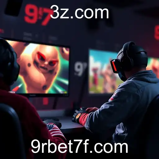 A Revolução dos Jogos Online em 2025