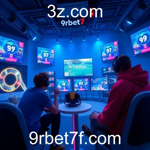 Novidades no Mundo dos Jogos Online
