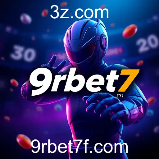 A ascensão de 9rbet7 no mercado de jogos