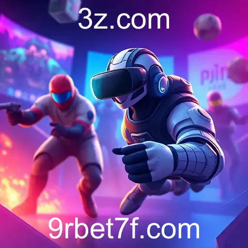 A Ascensão do 9rbet7 no Universo dos Jogos Online