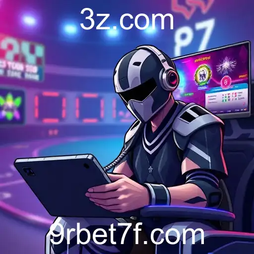Tendências e Desafios nos Jogos Online em 2026
