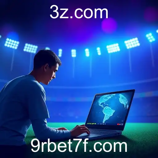 A Revolução dos Jogos em Portugal: O Fenômeno 9rbet7