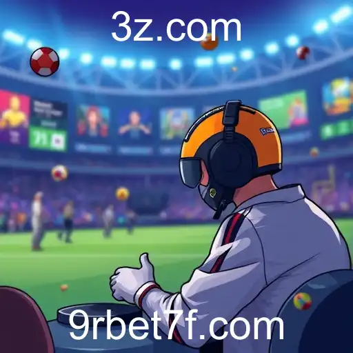 Tendências do Cenário de Jogos Online no Brasil
